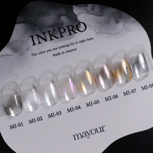 INKPRO Collection