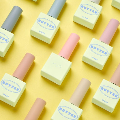 Blue Butter Set Collection