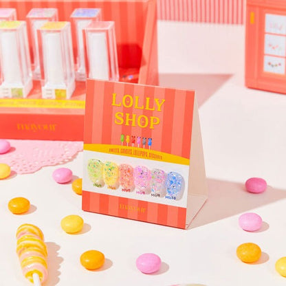 LOLLY SHOP Collection