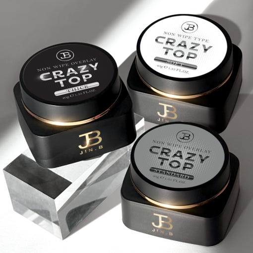 Crazy Top Gel 25g/40g