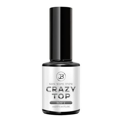 Crazy Top Gel 14mL