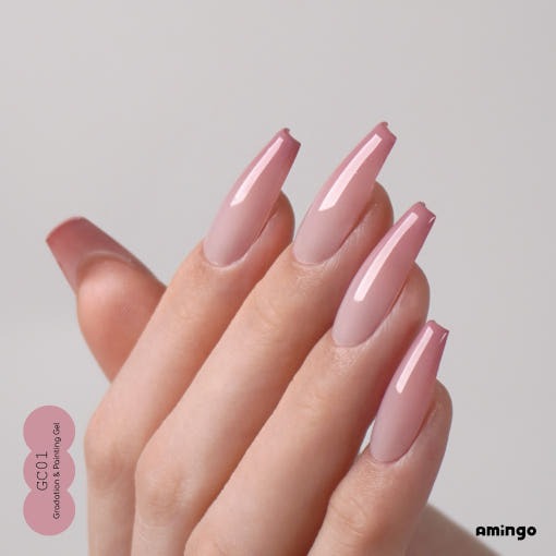 Lip & Cheek Collection