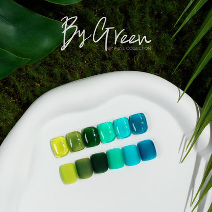 By Green Collection