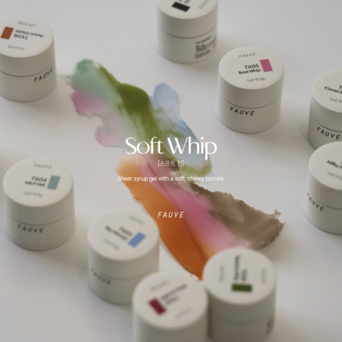 Soft Whip Collection