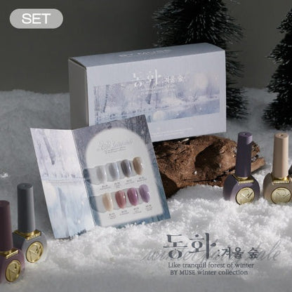 winter fairy tale Collection