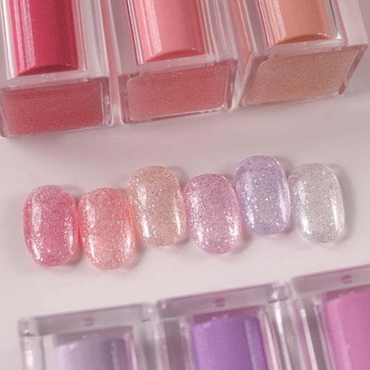 PINK Salt Collection