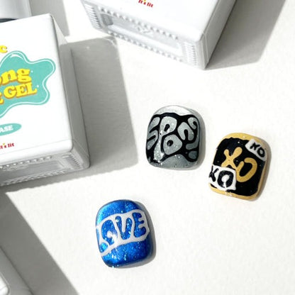 Magic Spong Gel Collection