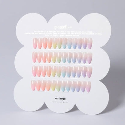 Neon Pastel Collection