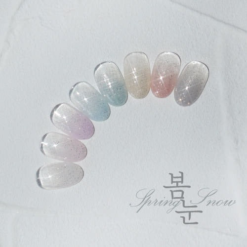 Spring Snow Collection