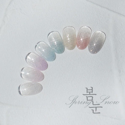 Spring Snow Collection