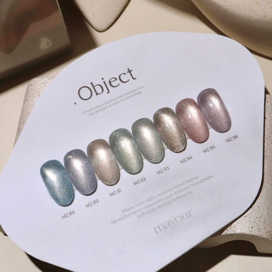 Object Collection