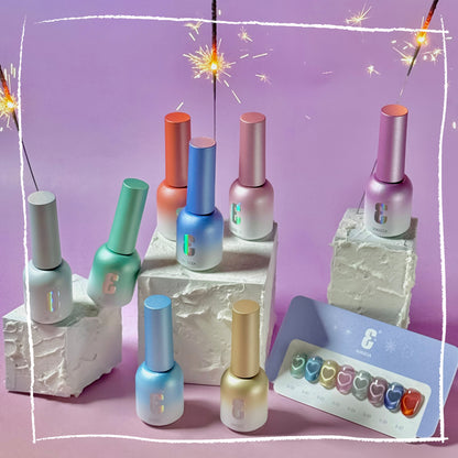 Fireworks Collection