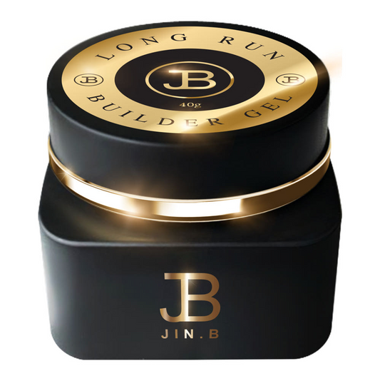 LONG RUN BUILDER GEL