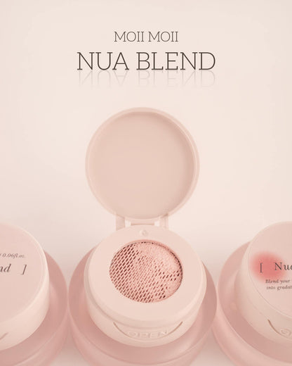 Nua Blend Collection