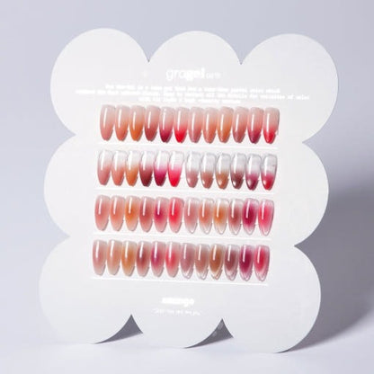 Lip & Cheek Collection