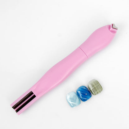 Heart Multi Magnet Pen