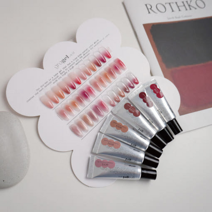 Lip & Cheek Collection