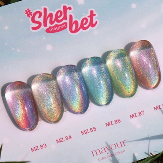 Sherbet Collection