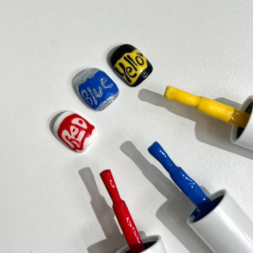 Magic Spong Gel Collection