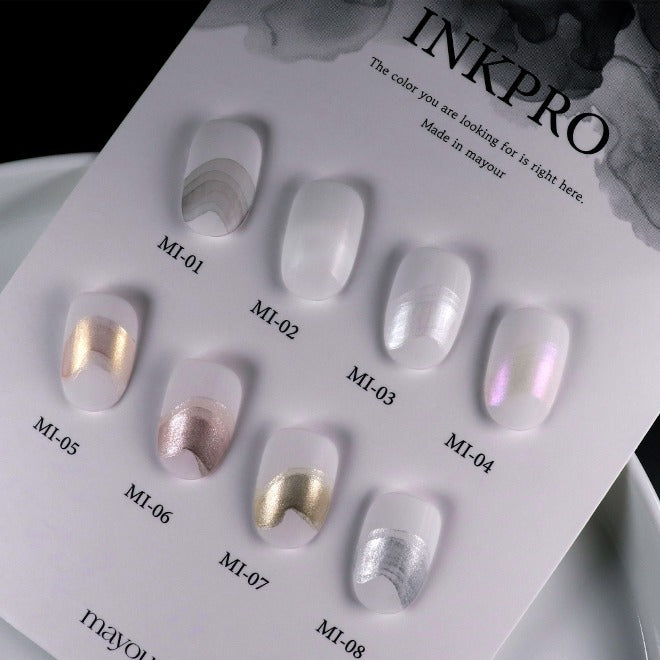 INKPRO Collection