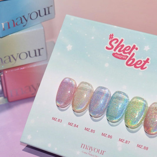 Sherbet Collection