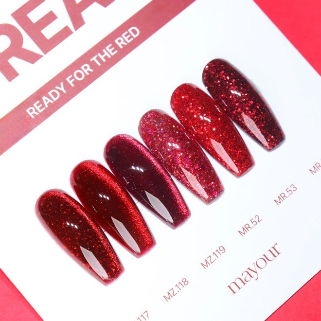 I'M READY Collection