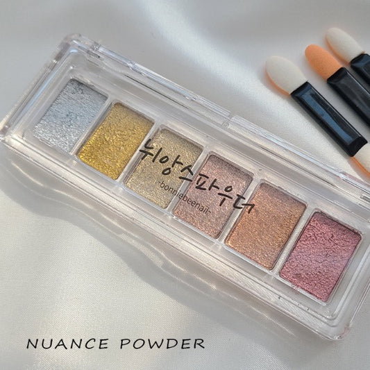 NUANCE POWDER