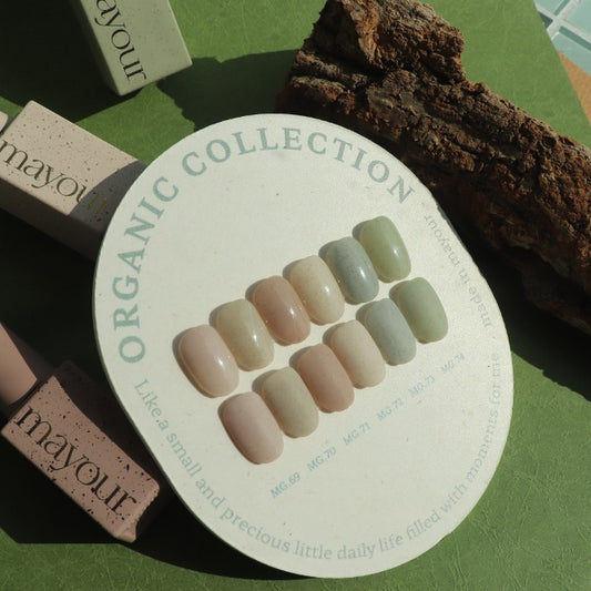 ORGANIC Collection