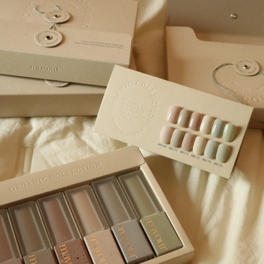 ORGANIC Collection