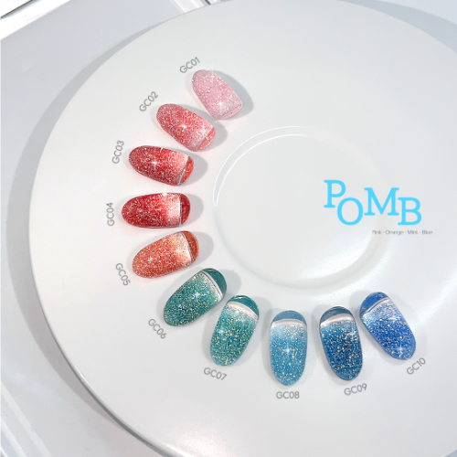 P.O.M.B Collection