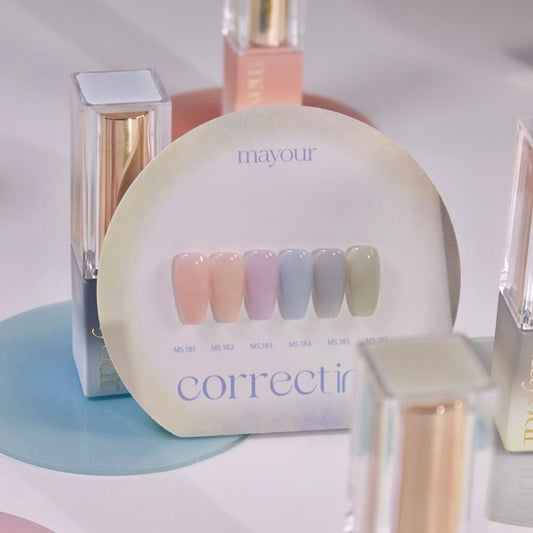 correcting Collection