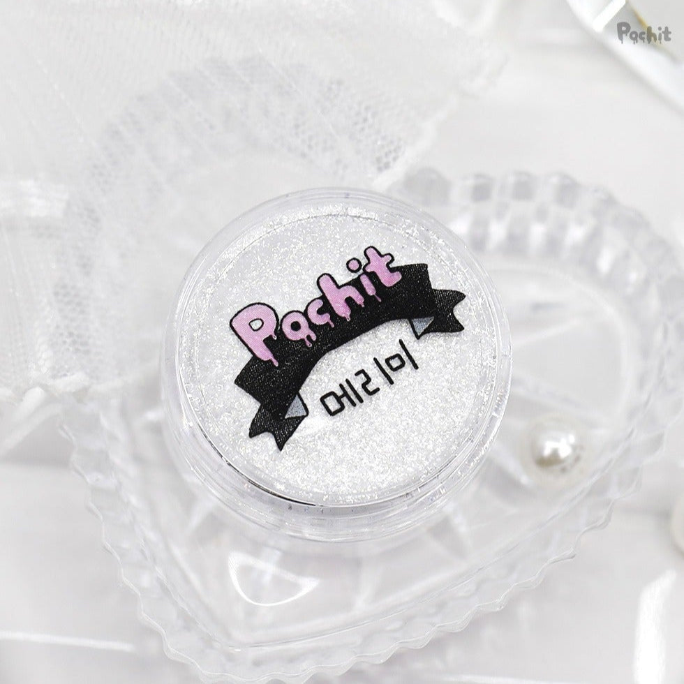 Marry Me Glitter