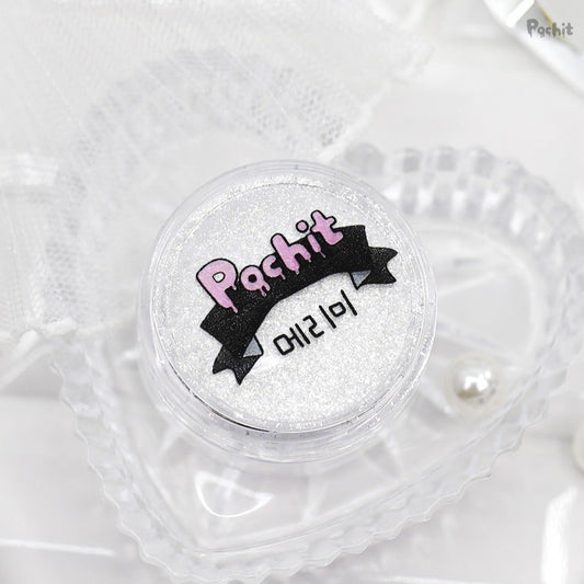 Marry Me Glitter
