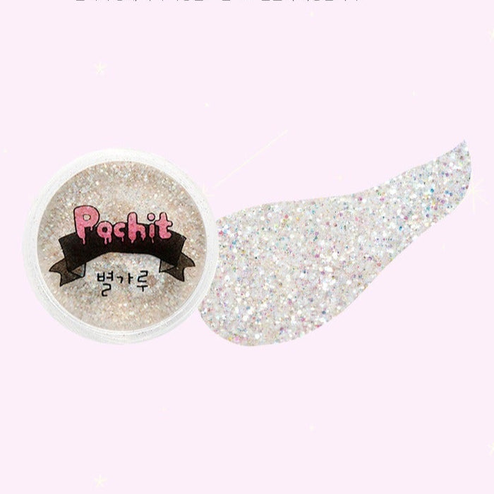 Stardust Glitter