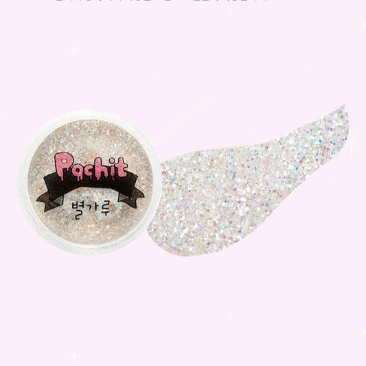 Stardust Glitter