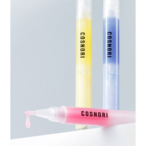 Color Therapy Nail Serum 4mL
