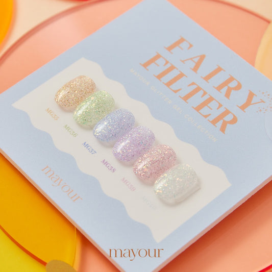 FAIRY FILTER Collection