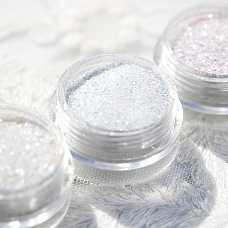 Daily Glitter