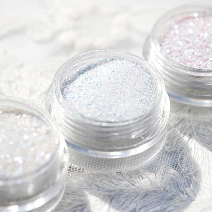 Daily Glitter