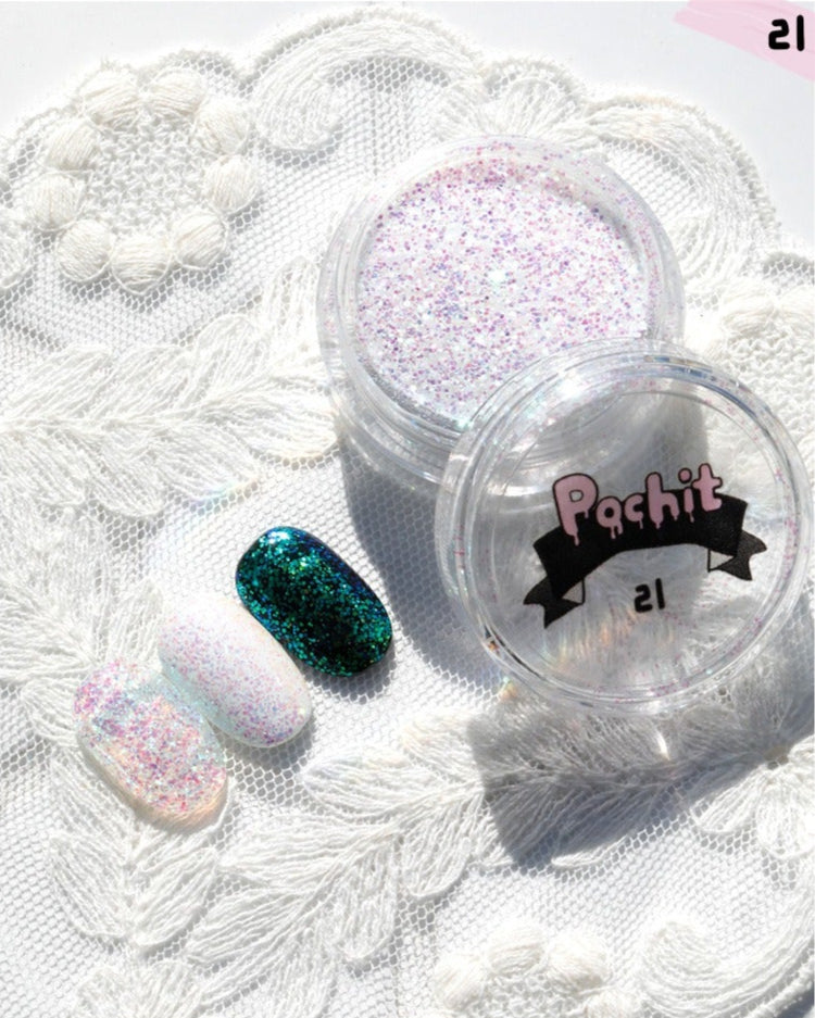 Daily Glitter