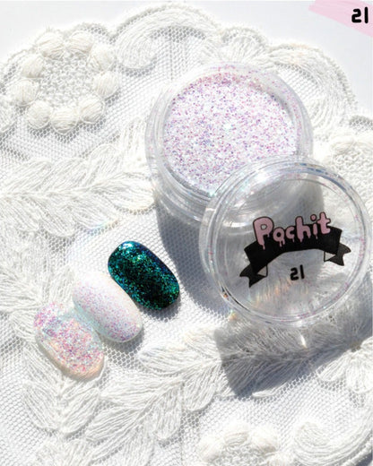 Daily Glitter