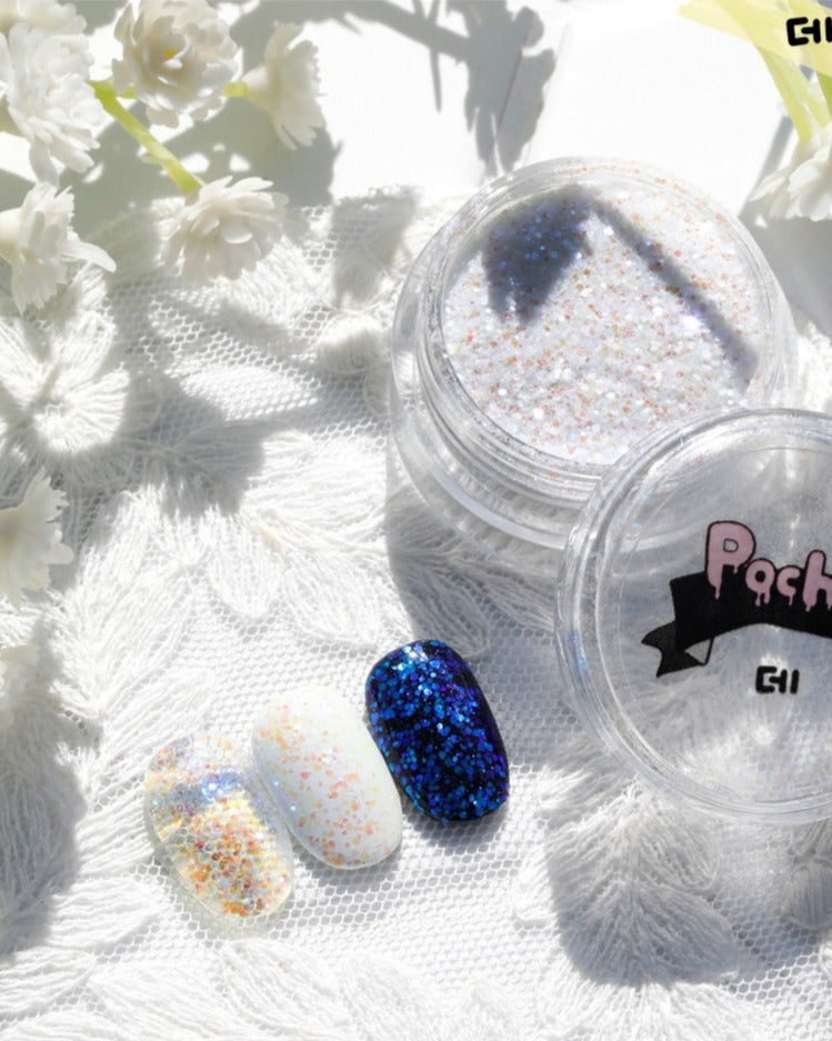 Daily Glitter