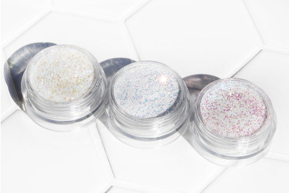 Daily Glitter