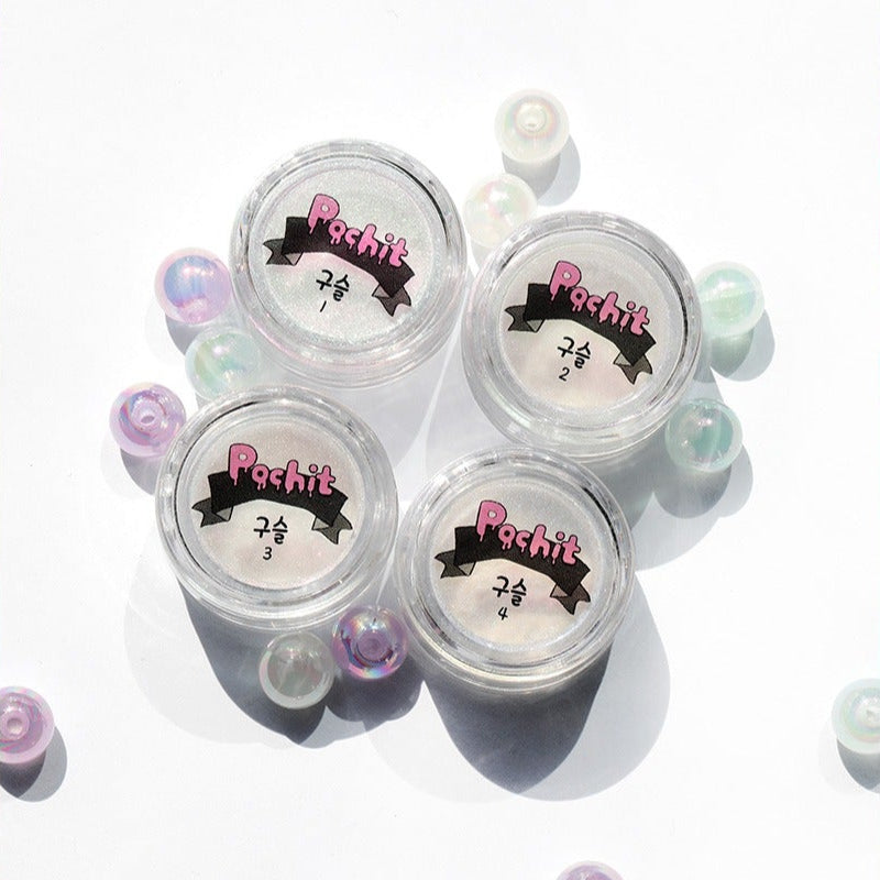 Bead Powder