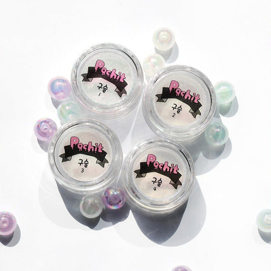 Bead Powder