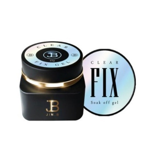 CLEAR FIX GEL