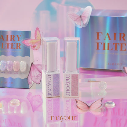 FAIRY FILTER Collection