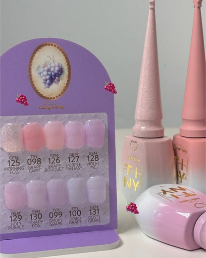 Grapevine Collection