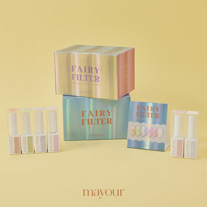 FAIRY FILTER Collection