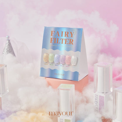 FAIRY FILTER Collection